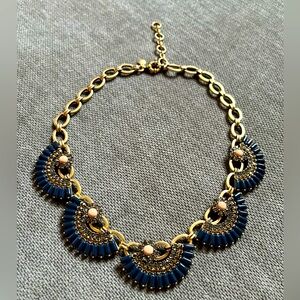 J.CREW NECKLACE